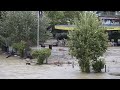 Изменение климата удваивает вероятность наводнений - ученые …
