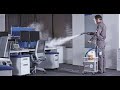 Clorox Total 360 Disinfection and Sanitizing System