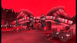 Wizard101 Reversed Soundtrack: Zafaria Morganthe Theme