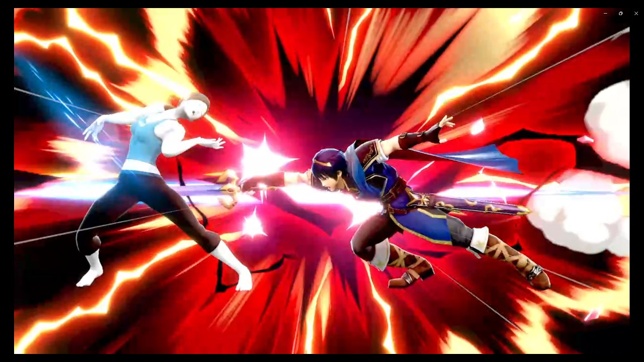 【マルスPart74】メテオをキメたい全キャラVIP挑戦記【スマブラSP/SSBU】