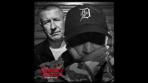 Slums Attack - depeche_mood (Prod. Dj Decks) (Official Instrumental)
