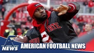 LeBron James says NFL owners are 'old white men' with 'that slave mentality' with players