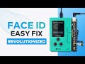 Fix face id without soldering not working with refox rp30  the easiest way