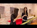 正源司陽子 小西夏菜実 流しそうめん♪『日向坂46 正源司陽子のオールナイトニッポンX』