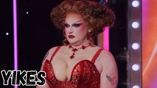 Is Drag Race Getting Worse?