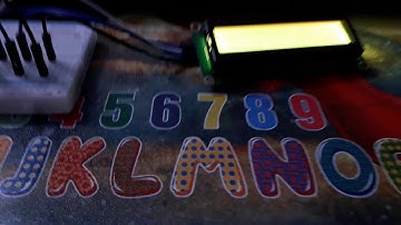 Đo sáng sử dụng quang trở và cảm biến a/s BH1750