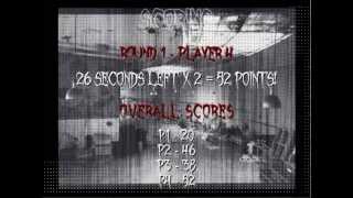 Scare Party App for iPhone, iPad, iPod touch and Android devices by Fedgesoft screenshot 1