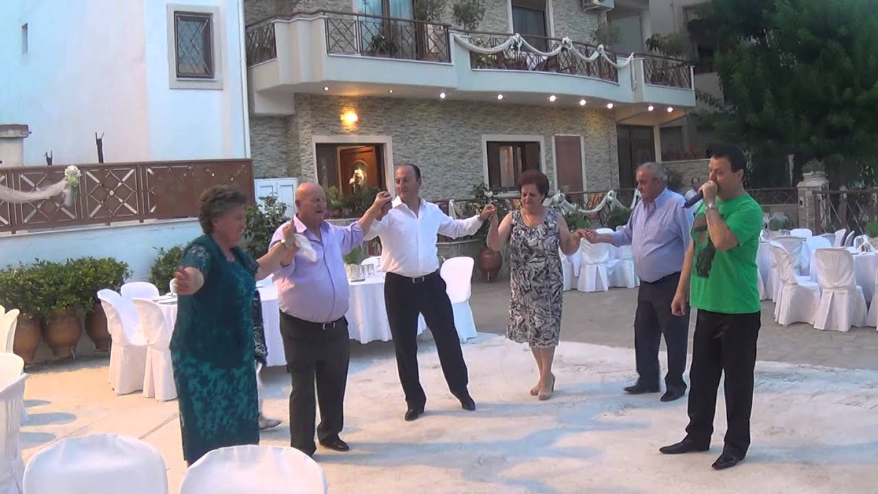 ΠΑΝΑΓΙΩΤΗΣ ΖΩΣΙΜΑΣ -ΓΛΕΝΤΙ ΣΤΟ ΣΠΙΤΙ ΤΟΥ ΑΠΟΣΤΟΛΗ ΒΡΑΚΑ