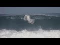 Keito Matsuoka at Pipeline, Jan 12th, 2018