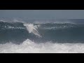 Keito Matsuoka at Pipeline, Jan 12th, 2018
