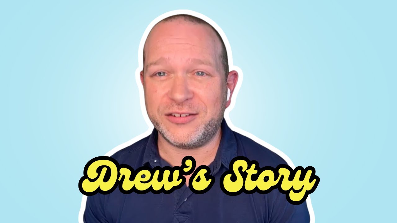 Meet Drew