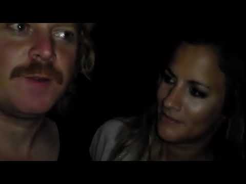 Keith Lemon pours