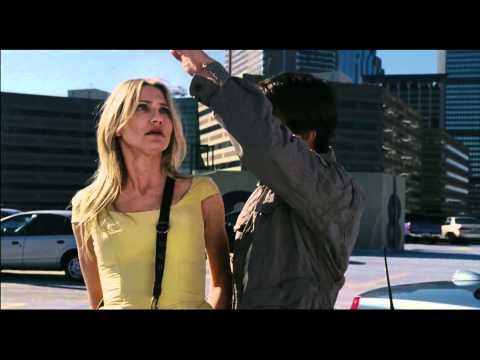 Рыцарь дня 2010 Русский трейлер озвучка HD