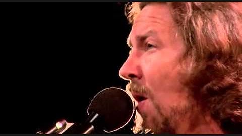 Eddie Vedder - Driftin