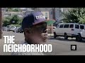 Jadakiss Gives A Tour of Yonkers | The Neighborhood On Complex