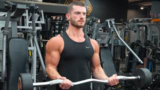 Building Muscle Is Simpler Than You Think (5 Rules)
