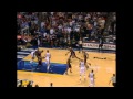 Rudy Gay Buries The Heat At The Buzzer 