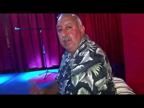 El Triste Cover Juan Angel Rodriguez