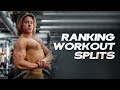 The Best Workout Split To Gain Muscle