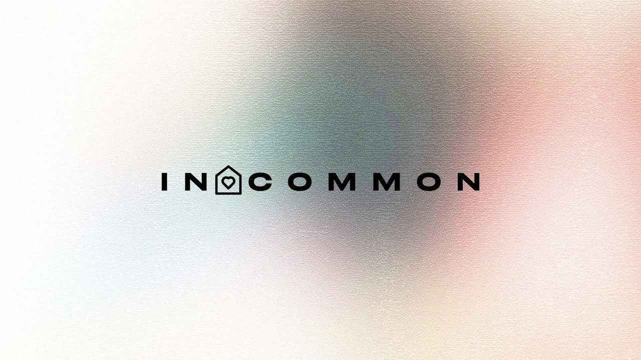 In Common: A Common Vision | Troy Hythecker