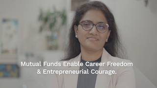 Bhargavi’s Story - Choices, Courage, and Financial Freedom