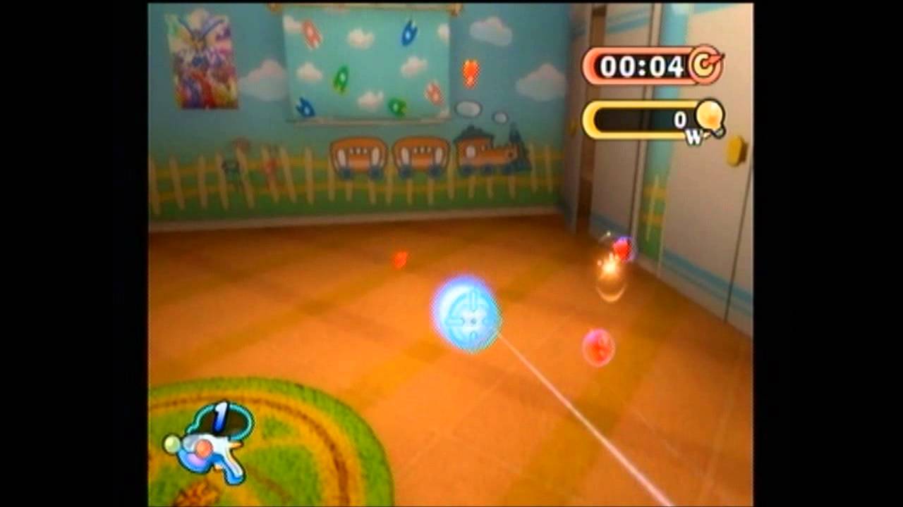 Elebits - Challenge 2: Breaking the Bank - YouTube