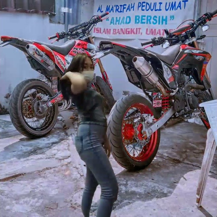Supermoto#  story'Supermoto dj dugem terbaru