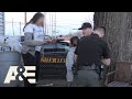 Live PD: Mismatched Socks (Season 3) | A&E