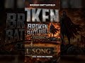 Broken Battlefield #Shorts