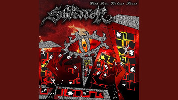 With Your Violent Twist