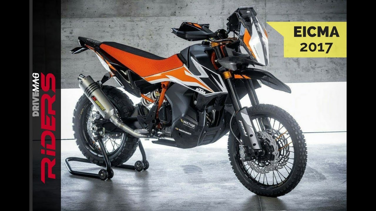 ktm 790 adv