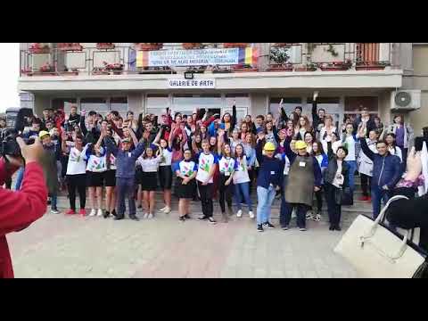 Targul de toamna al ofertelor educationale din invatamantul profesional de la Constanta