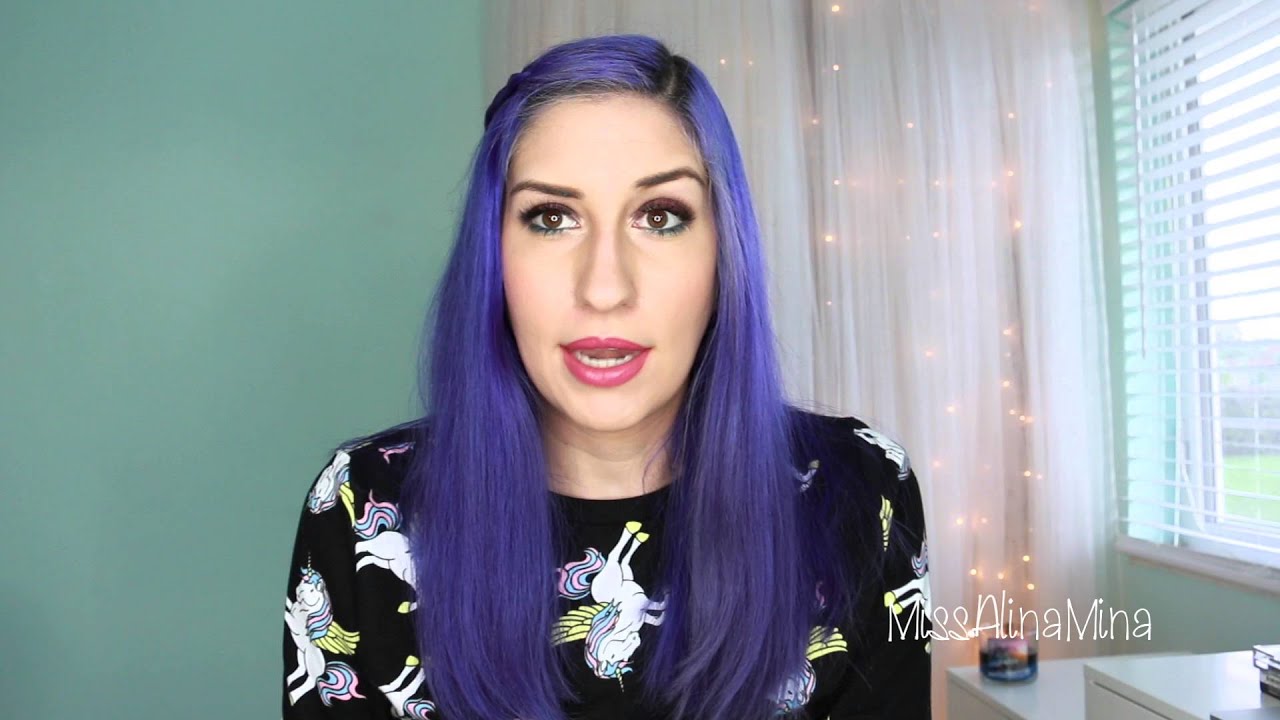 Hautelook Makeup Haul 2016