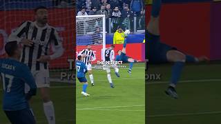 Journey Of Ronaldos Bicycle Kick