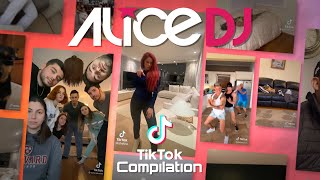 Alice Deejay - Better Off Alone | Tiktok Compilation March 2021