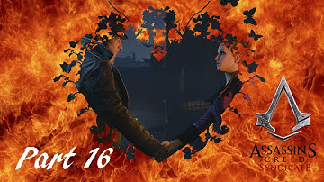 Friendly Competition - Seq 5 - Assassins Creed Syndicate (Xbox One) - Gameplay Playthrough - Part 16