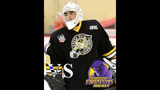 🏒 Leo Henriquez | Youngstown Phantoms vs Green Bay Gamblers | USHL Highlights 2025 Guide