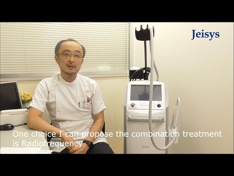 ULTRAcel Q+ Testimonial