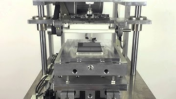 Tuoli New Arrival Automatic OCA, LOCA Glue Remove Machine, 100% do no harm to polarizer film