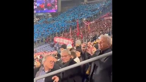 Lazio Bayern Monaco