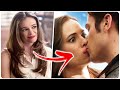 10 Movie & TV Kisses That Weren't Supposed to Happen