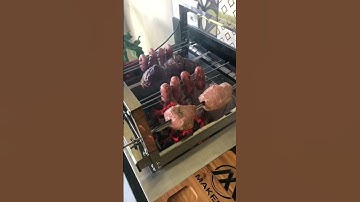 Thumbnail of Churrasqueira Gourmet ✅