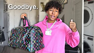 We Have To LEAVE Los Angeles...