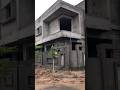 Modern architecture grey structure #home #construction #moderndesign