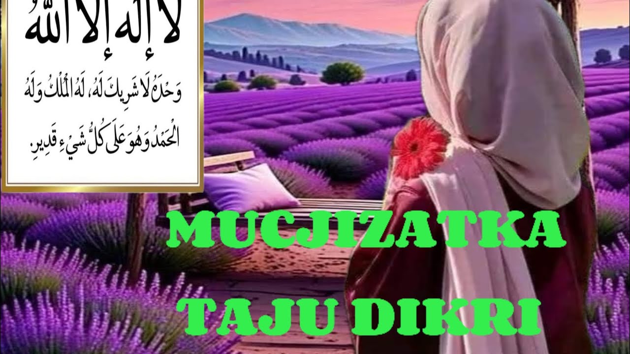 DIKRIGA KAQEYLASIYEY SHEYDANKA TAJU DIKR