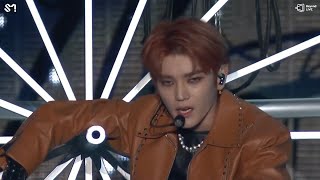 Moonlight (Taeyong Solo) - NCT 127 2ND TOUR NEO CITY : SEOUL – THE LINK+ [231022] Resimi