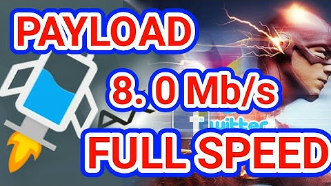 Cara Membuat Payload Axis Kzl Config HTTP Injector Fullspeed