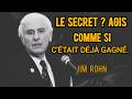 Agis Avec La Certitude Que Tout S Aligne Toujours En Ta Faveur Jim Rohn Motivation Agis Avec La Certitude Que Tout S Aligne Toujours En Ta Faveur Jim Rohn Motivation