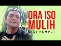 Didi Kempot - Ora Iso Mulih [OFFICIAL]