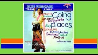 Download lagu UPIT SARIMANAH DIIRINGI TETAP SEGAR ORCHESTRA - Musim Bunga Di Selabintana [1970s]